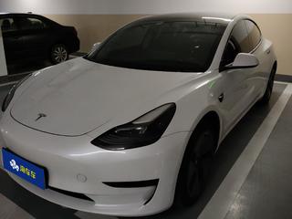 MODEL 3 后轮驱动版 