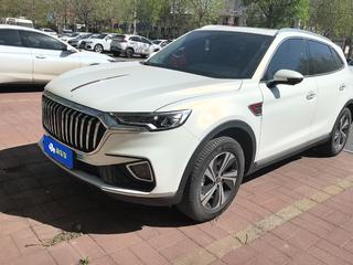 红旗HS5 2.0T 