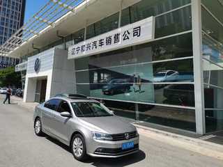 速腾 1.4T 230TSI舒适型 