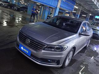 朗逸 1.5L 舒适版 