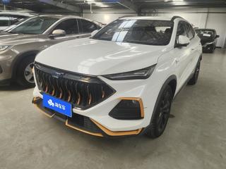 长安欧尚欧尚X5 1.5T 
