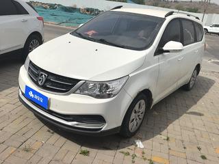 宝骏730 1.5L 手动 改款标准型 