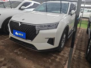 启辰星 1.5T 手动 260T星悦版 