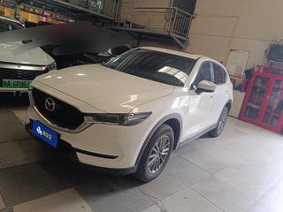 马自达CX-5 2.0L 智尚型 