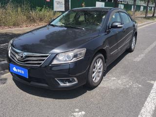 凯美瑞 200E 2.0L 