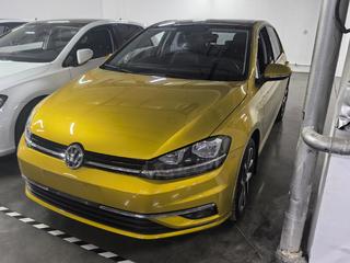 高尔夫 1.4T 230TSI豪华型 