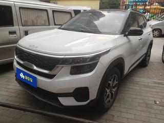 起亚KX3傲跑 1.5L 