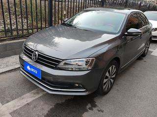 速腾 1.4T 230TSI豪华型 