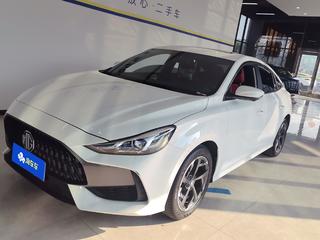 名爵5系 1.5T 