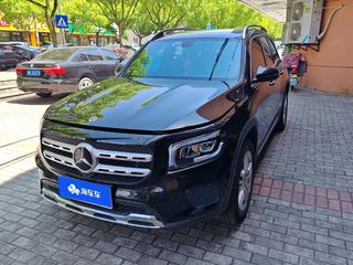 奔驰GLB 1.3T 
