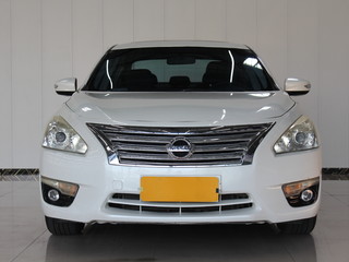 天籁 2.0L XL舒适版 