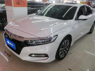 雅阁 2.0L 锐领版 
