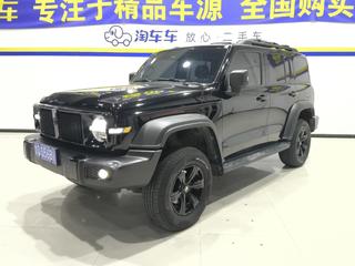 坦克坦克300 2.0T 