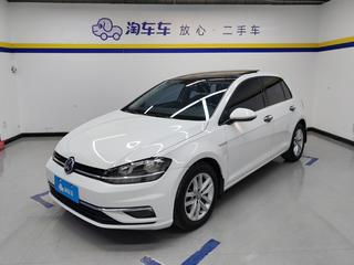 高尔夫 1.6L 舒适型 