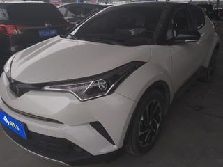 丰田奕泽 2.0L 