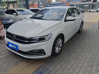 宝来 1.5L 改款精英型 