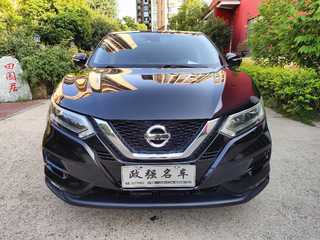 逍客 2.0L XV-Prem豪华版 