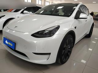 特斯拉MODEL Y 0.0T 
