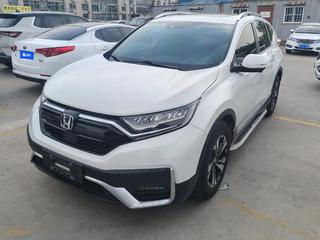 CR-V 1.5T 