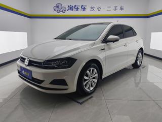 POLO 1.5L 炫彩科技版 