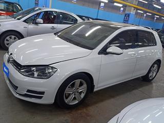 高尔夫 1.4T 豪华型 