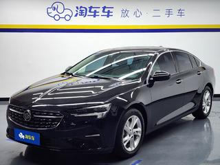 君威 1.5T 552T精英型 