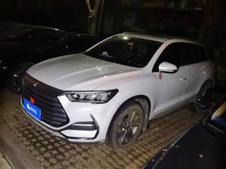 比亚迪宋Pro 1.5T 