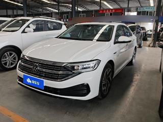 速腾 1.2T 200TSI超越版 