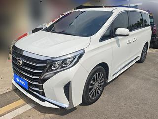 传祺M8 2.0T 