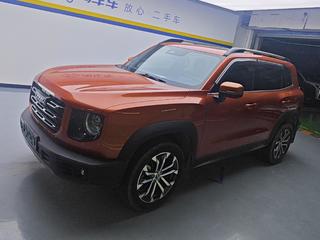 哈弗哈弗大狗 1.5T 