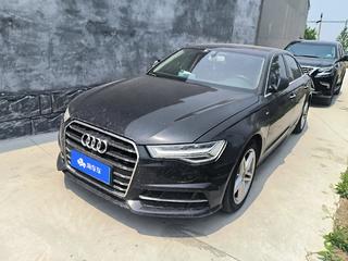 奥迪A6L 30FSI 
