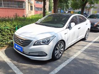 名图 1.6T 智能型 