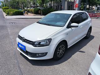 POLO 1.4L 风尚版 