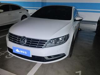 大众CC 1.8T 25周年纪念版 