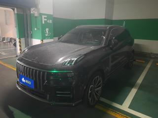 领克09 2.0T 