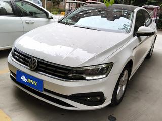 大众凌渡 1.4T 