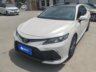 凯美瑞 G 2.5L 