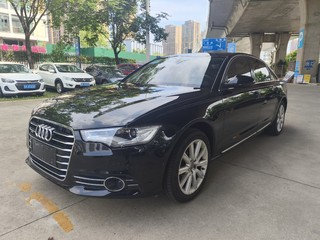 奥迪A6L TFSI 