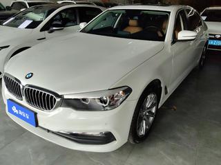 宝马5系 528Li 