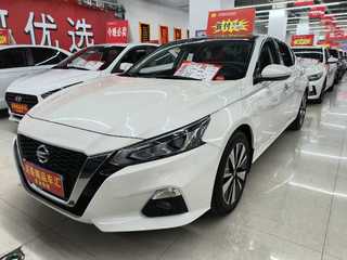 天籁 2.0L XL舒适版 