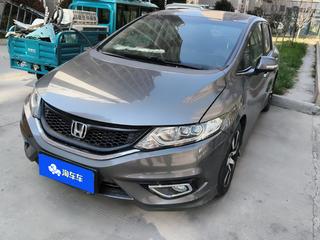 杰德 1.8L 豪华型 