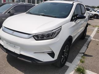 比亚迪元Pro 0.0T 