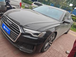 奥迪A6L 40TFSI 
