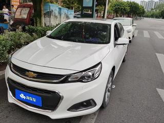 迈锐宝 1.5T 豪华版 