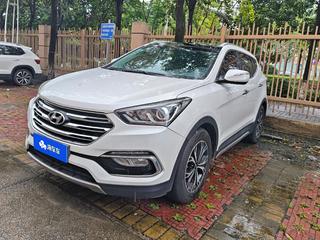 胜达 2.0T 智能型 