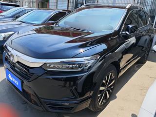 本田皓影 2.0L 