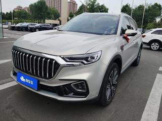 红旗HS5 2.0T 