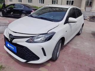 丰田威驰FS 1.5L 