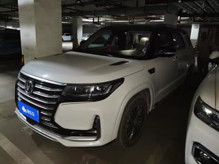 长安CS95 2.0T 
