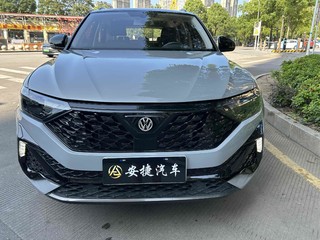 捷达VS5 1.4T 